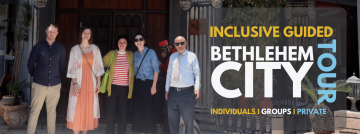 Bethlehem Tour