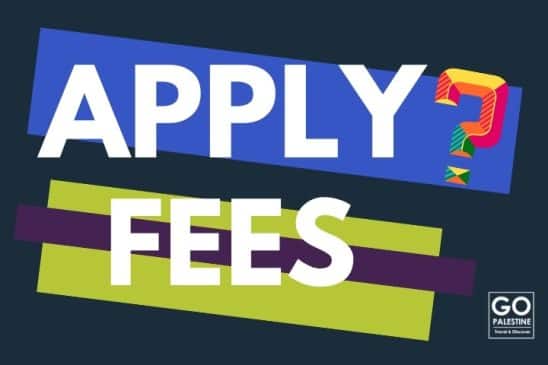 Volunteer Opportunities in The West Bank