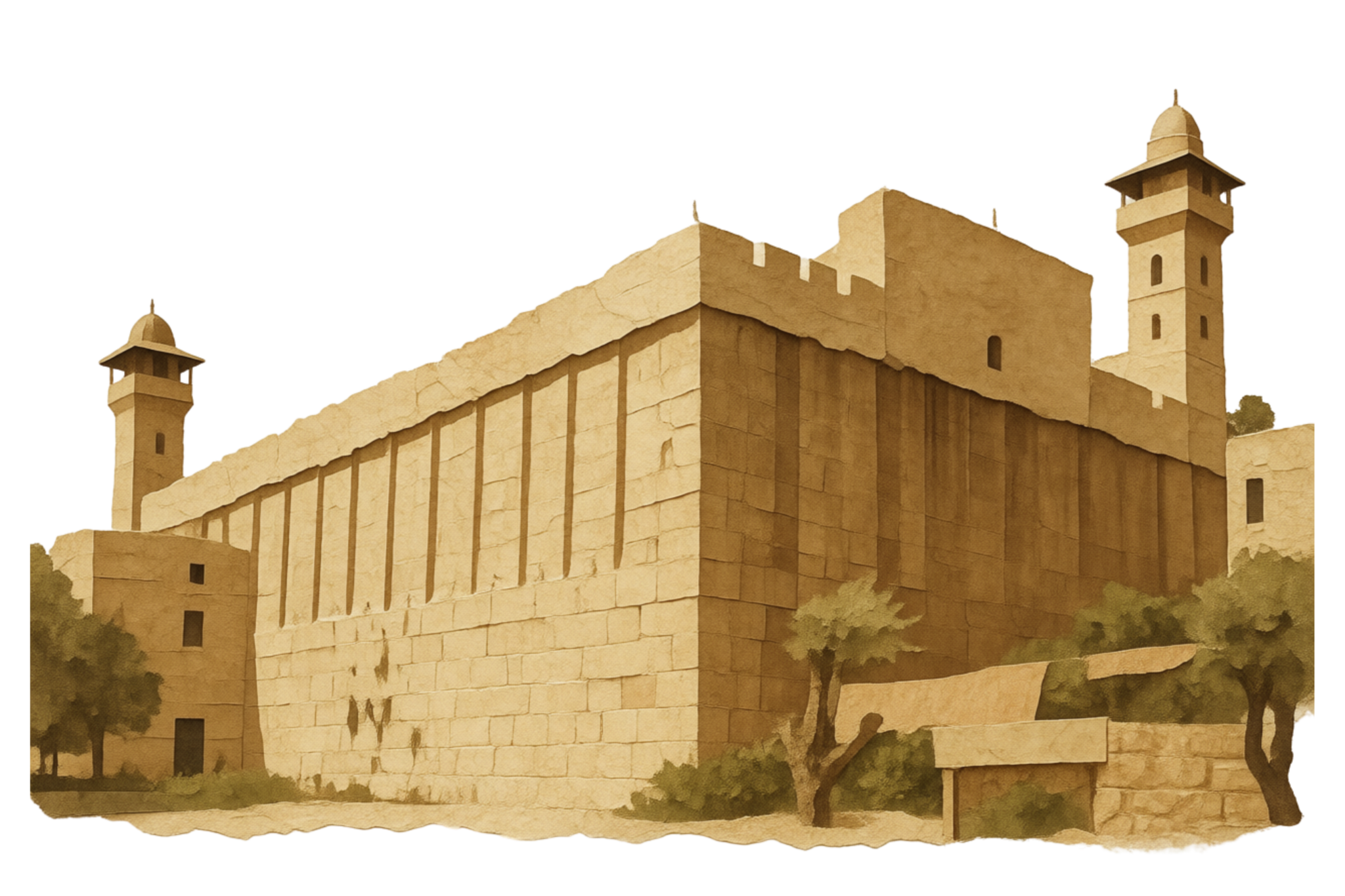 Hebron City