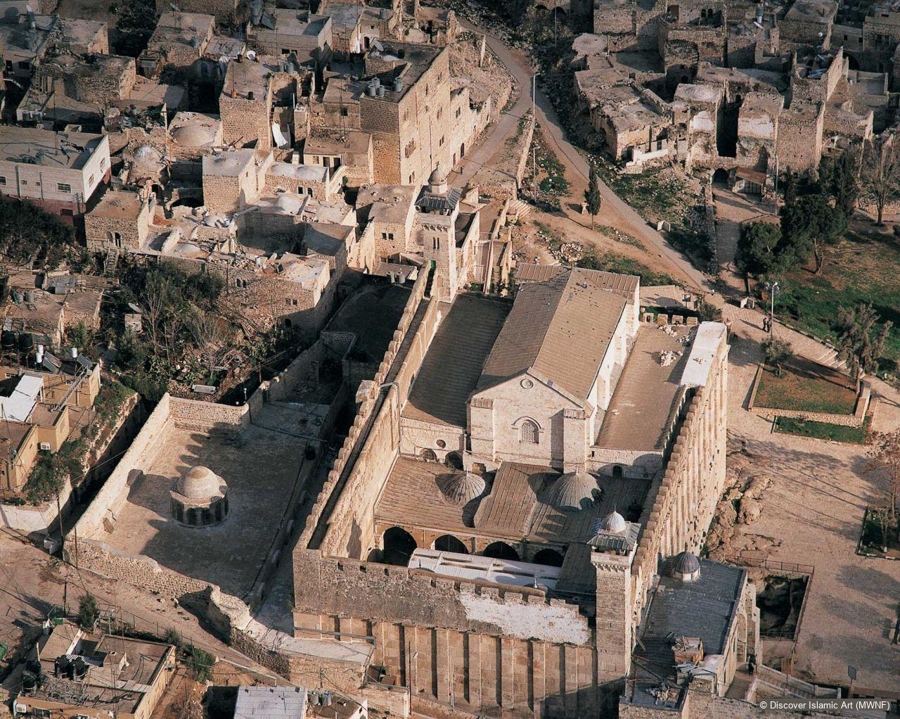 Ibrahimi Mosque 3