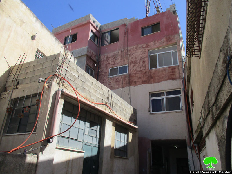 Al-Amari View 2