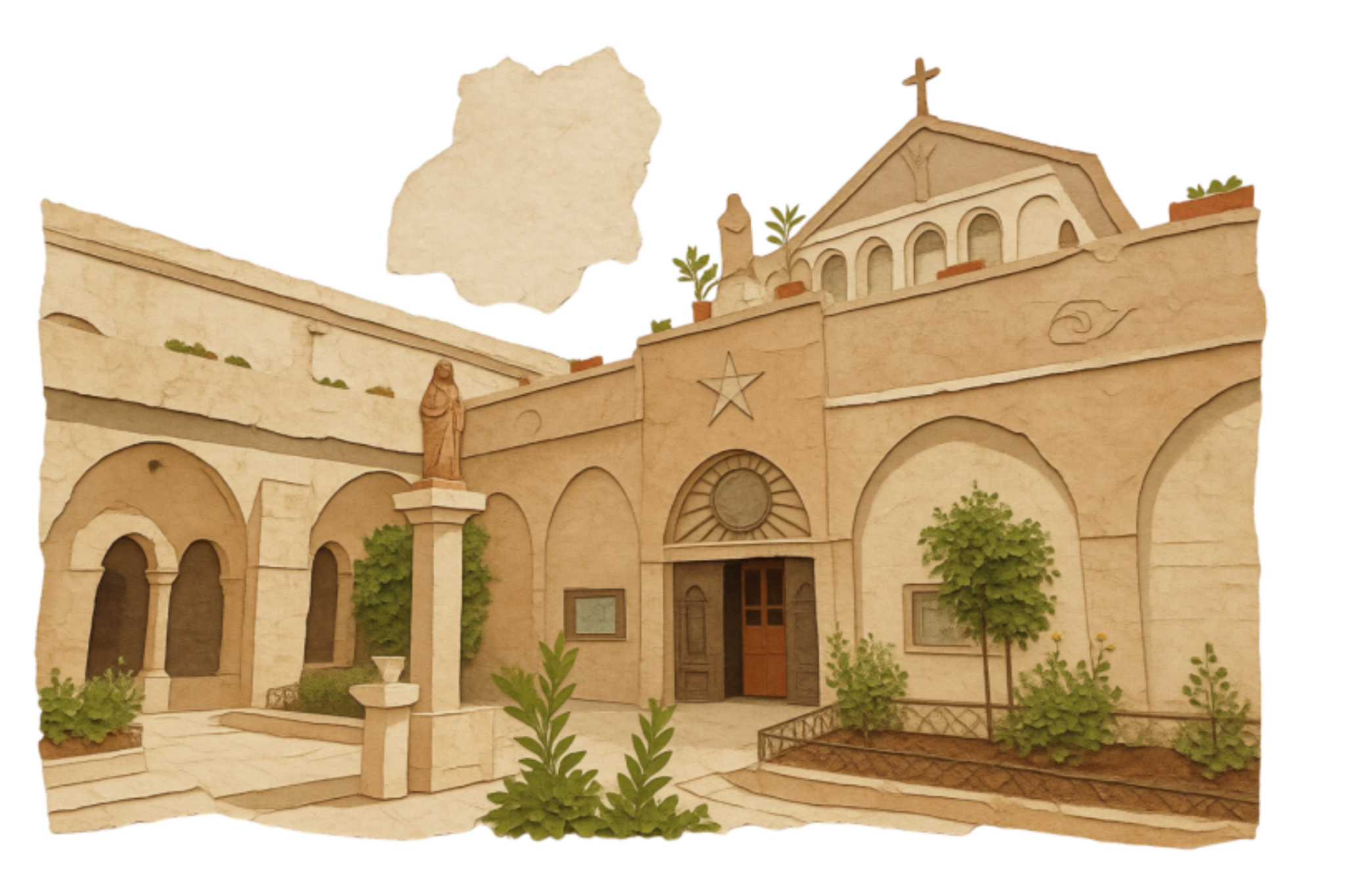 Bethlehem City