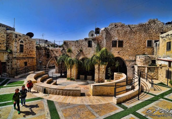 Heritage Site
