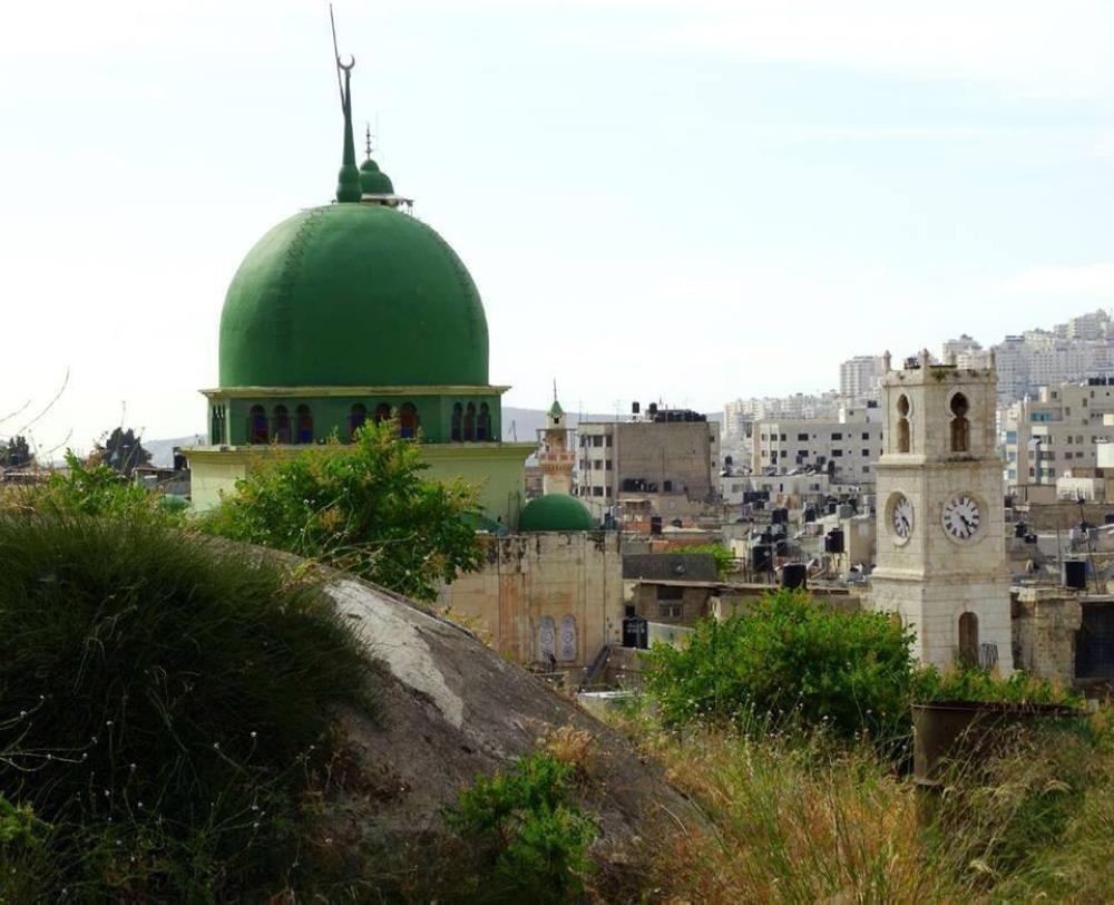 An-Nasr Mosque