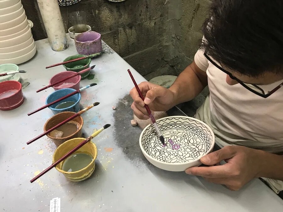 Glass Art 2