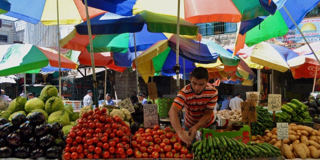 Market Produce