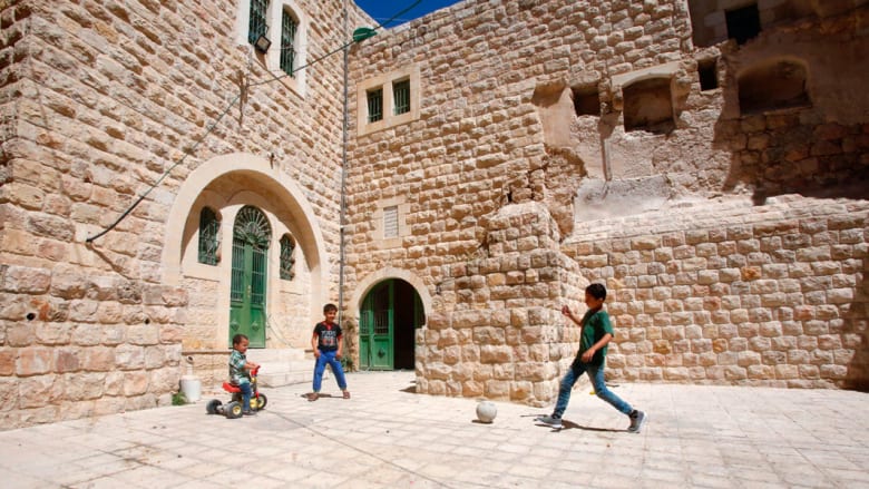 Old City 2