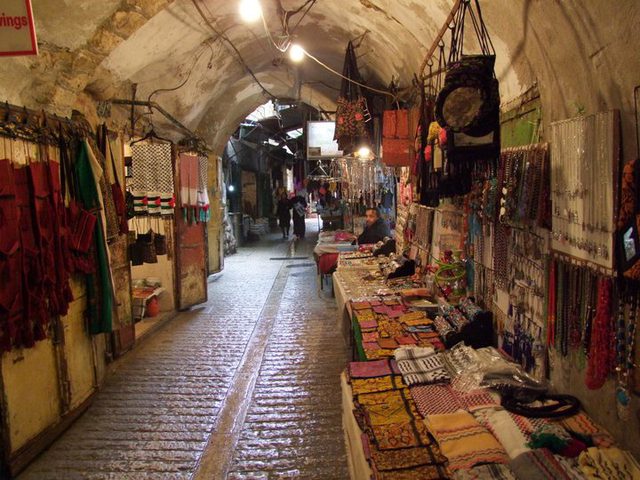 Old City 1