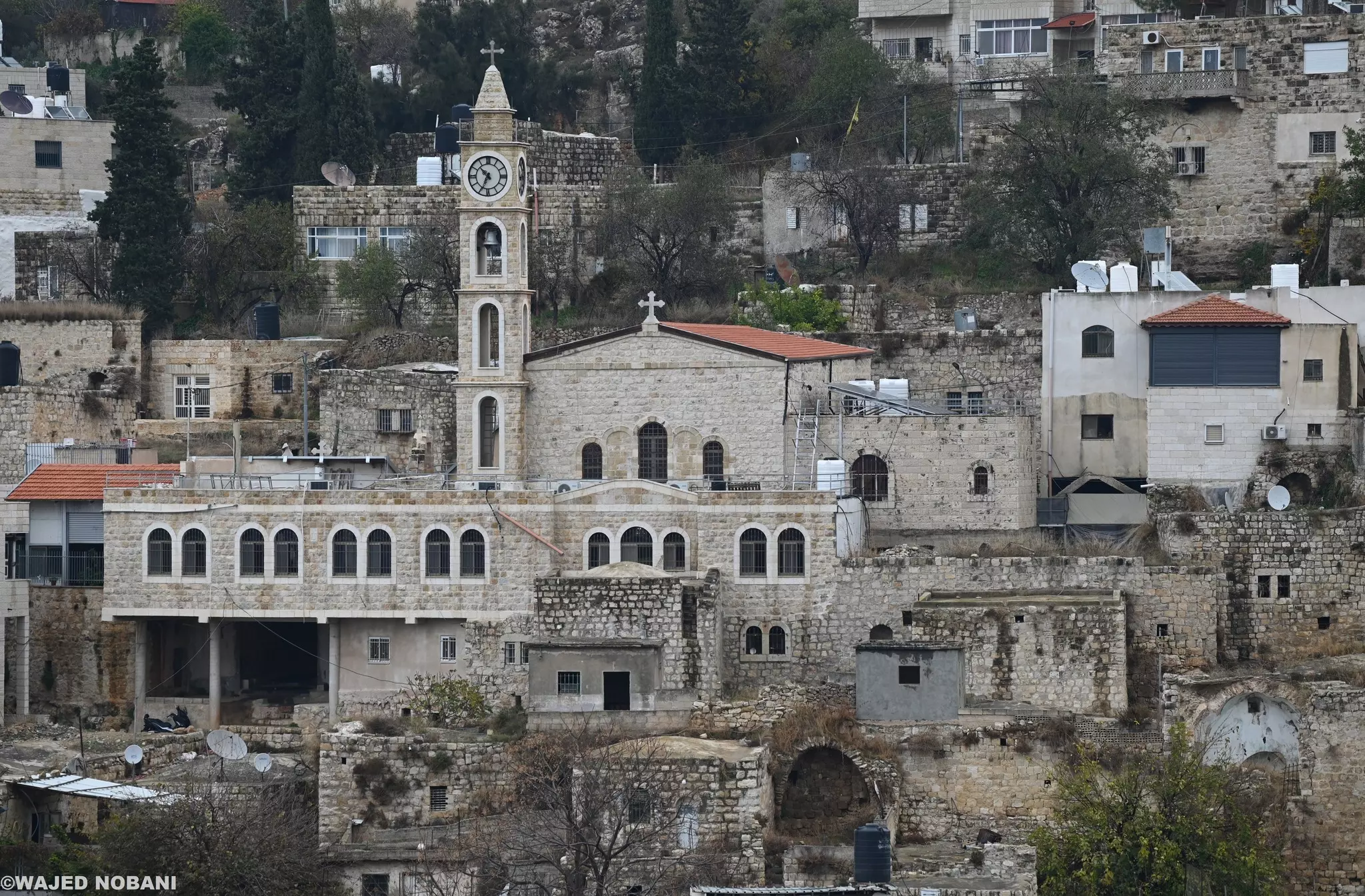 Ain Arik 2