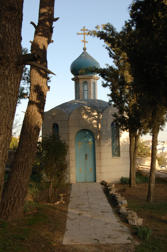 Cathedral 3