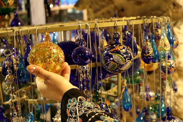 Glass Art 3