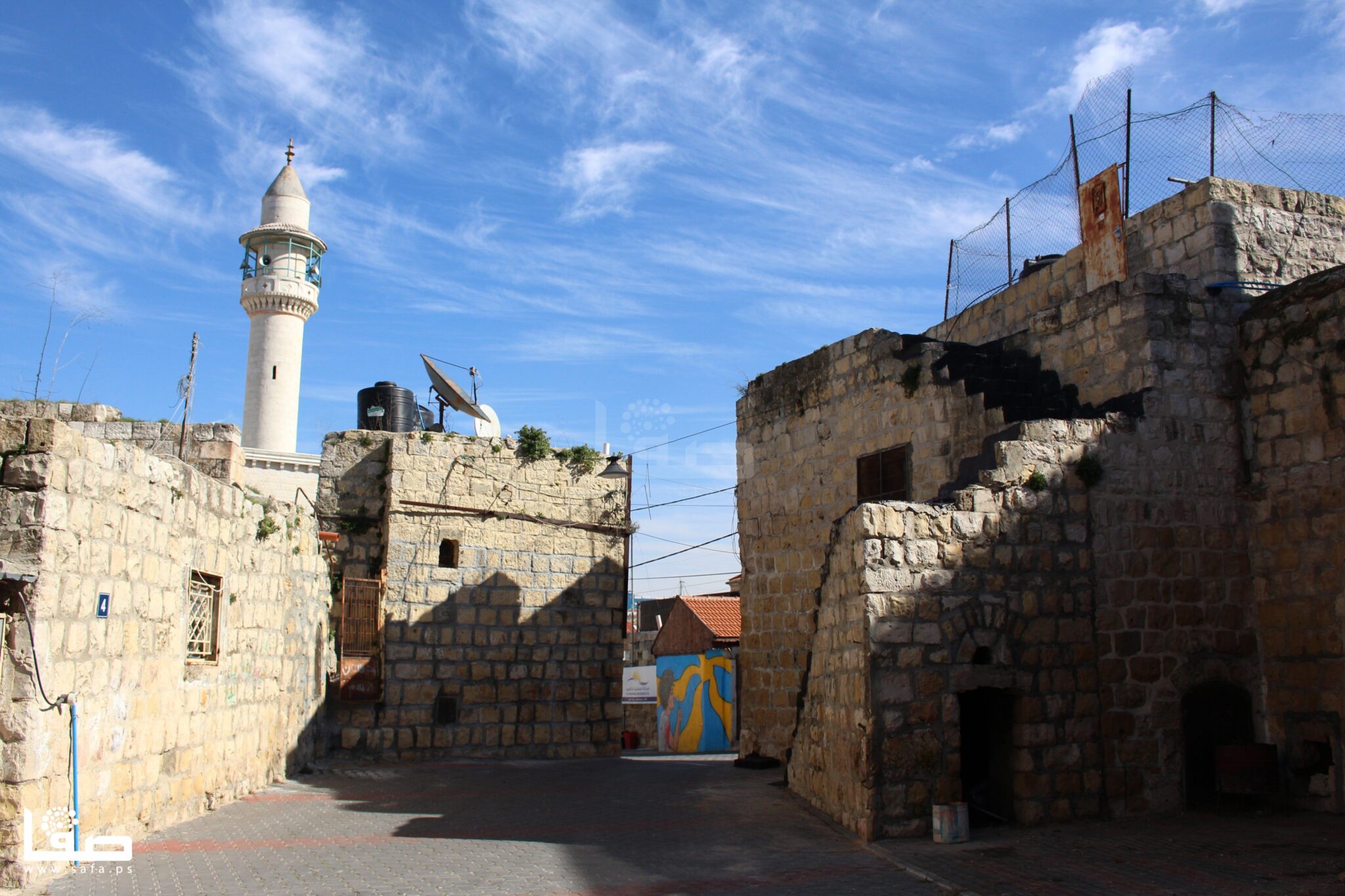 Old Town 3