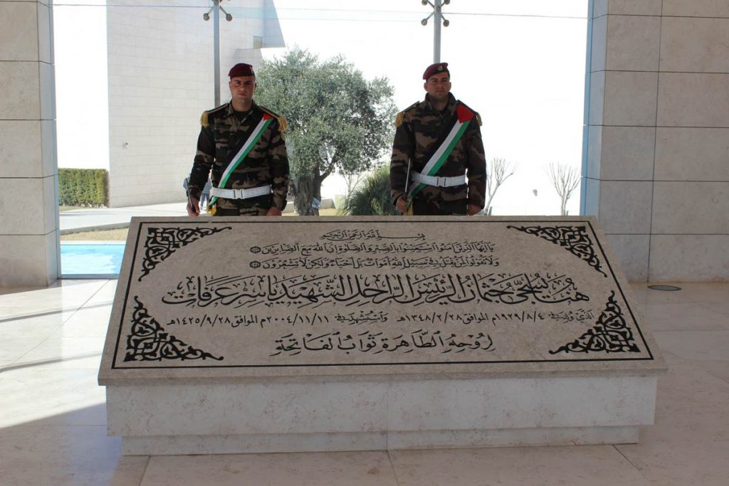 Tomb View 1