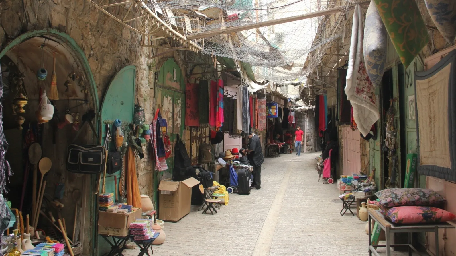 Old City 3