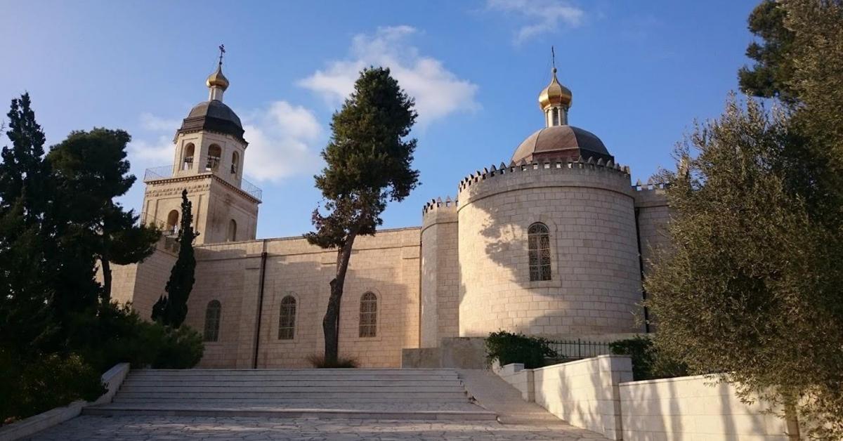 Cathedral 1