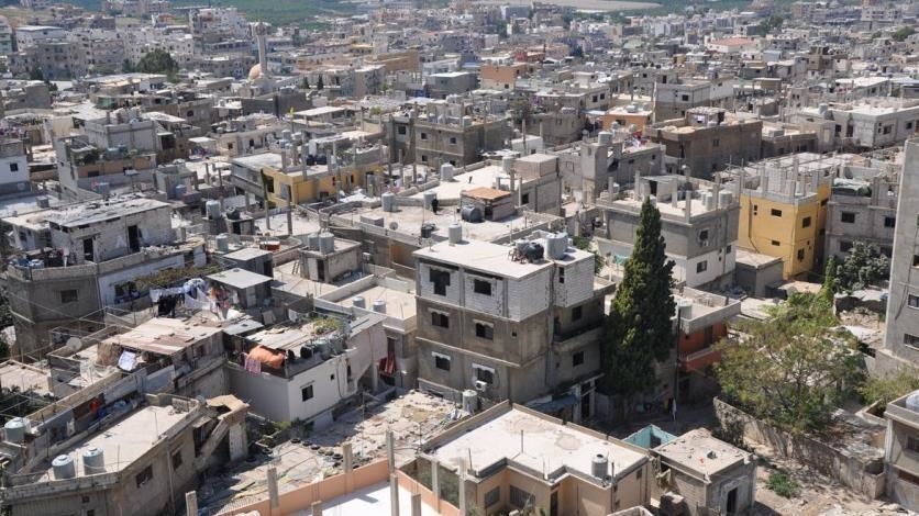 Al-Amari View 3
