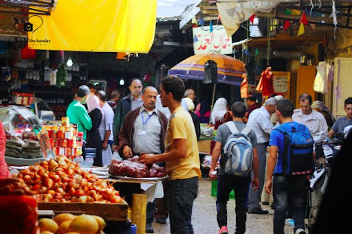 Local Shops
