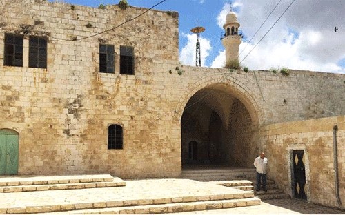 Historic Citadel