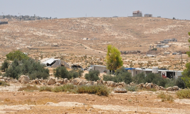 Local Village