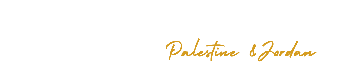 Online From Palestine logo