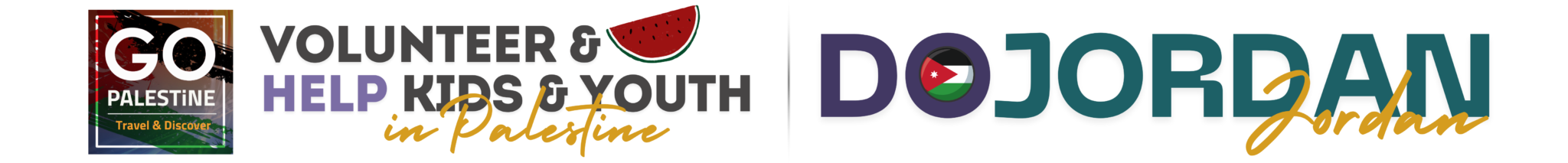 Tour organizing partners and organizations